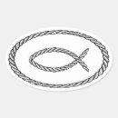 Pesquisar por peixes cristãos adesivos Cristo