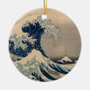 Pesquisar por hokusai ornamentos Mar