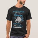 Pesquisar por desaparecidos camisetas Filho
