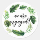 Pesquisar por engagement adesivos Aquarela