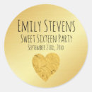 Pesquisar por quadril adesivos Ouro