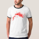 Pesquisar por revólver camisetas Arte