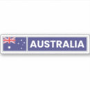 Pesquisar por bandeira australia adesivos Sydney