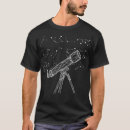 Pesquisar por telescópio camisetas Mãe
