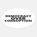Pesquisar por corrupção autocolantes Votação