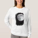 Pesquisar por lua cheia camisetas Cheio