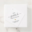 Pesquisar por personalizar etiquetas de presente Obrigado