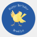 Pesquisar por pássaro amarelo adesivos Aviário