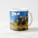 Pesquisar por vale de yosemite canecas Exterior