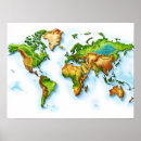 Pesquisar por topografia pósteres pôsteres Mundo