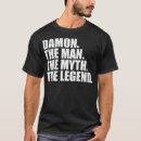 Pesquisar por damon camisetas Aniversário