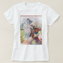 Pesquisar por lâmpada mágica camisetas Gato