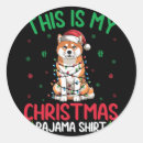 Pesquisar por akita inu adesivos Feliz natal