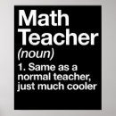Pesquisar por matemática pôsteres Professor