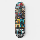 Pesquisar por história em quadrinhos skates Ilustração