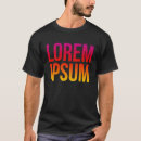Pesquisar por lorem ipsum roupas Texto