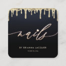 Pesquisar por nail art salon cartao de visita Prego