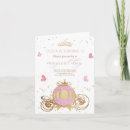 Pesquisar por carruagem princesa convites Dia mágico