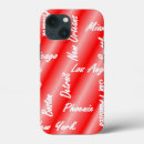 Pesquisar por angel iphone capas Vermelho