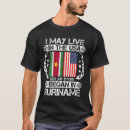 Pesquisar por haste camisetas Americano