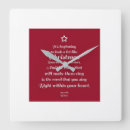 Pesquisar por poema relogios de parede Natal