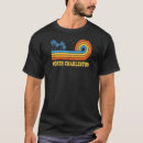 Pesquisar por north charleston carolina do sul camisetas Verão