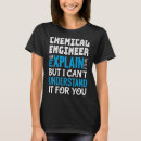 Pesquisar por chemical camisetas Química