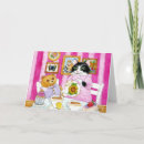 Pesquisar por cupcake engraçado cartoes For her