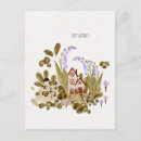 Pesquisar por violets cartoes postais For kids