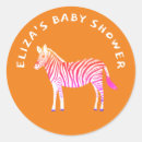 Pesquisar por bebê do impressão da zebra Chá de fraldas
