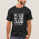 Pesquisar por hole in one camisetas Buraco