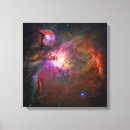 Pesquisar por orion impressão de canvas Nebulosa