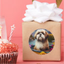 Pesquisar por lhasa apso adesivos Qualquer pessoa