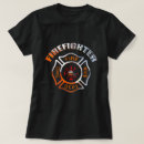 Pesquisar por de bombeiro femininas camisetas Fogo