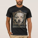 Pesquisar por arte surrealista camisetas Gótico