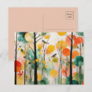 Pesquisar por estação de primavera cartoes postais Quatro estações