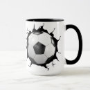 Pesquisar por bola de futebol canecas Chute