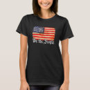 Pesquisar por dia da independência americano camisetas Colheita
