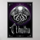 Pesquisar por cthulhu pôsteres Polvo
