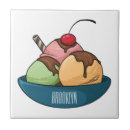 Pesquisar por sorvete azulejos Sobremesa