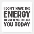 Pesquisar por energia adesivos Sarcasmo