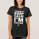 Pesquisar por piada italiana camisetas Citações italianas