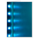 Pesquisar por azul elétrico cartoes postais Fotografia