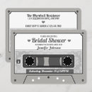 Pesquisar por música retro convites Engraçado