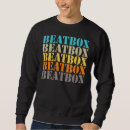 Pesquisar por beatbox moletons com capuz Batalhão
