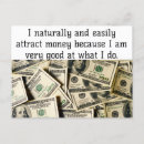 Pesquisar por lei da atração cartoes postais Dinheiro