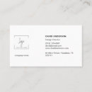 Pesquisar por fotógrafo comercial cartao de visita Profissional