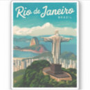 Pesquisar por brasil rio adesivos América do sul