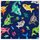 Pesquisar por coloridos dos peixes tecidos For kids