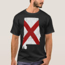 Pesquisar por bandeira de alabama camisetas Colheita